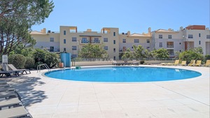 Apartamento T2 - Albufeira, Albufeira, Faro (Algarve) - Miniatura: 31/33