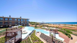 Apartamento T2 - Quarteira, Loul, Faro (Algarve) - Miniatura: 1/28