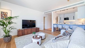 Apartamento T2 - Quarteira, Loul, Faro (Algarve) - Miniatura: 3/28