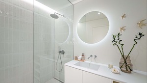 Apartamento T2 - Quarteira, Loul, Faro (Algarve) - Miniatura: 16/28