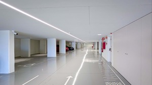 Apartamento T2 - Quarteira, Loul, Faro (Algarve) - Miniatura: 28/28