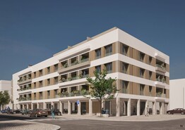 Apartamento T4 - Almancil, Loul, Faro (Algarve) - Miniatura: 2/21