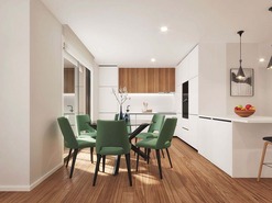 Apartamento T4 - Almancil, Loul, Faro (Algarve) - Miniatura: 12/21