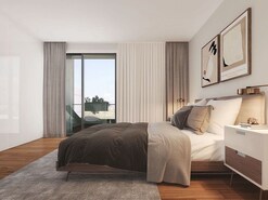 Apartamento T4 - Almancil, Loul, Faro (Algarve) - Miniatura: 16/21