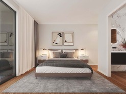 Apartamento T4 - Almancil, Loul, Faro (Algarve) - Miniatura: 17/21