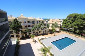 Apartamento T2 - Albufeira, Albufeira, Faro (Algarve) - Miniatura: 6/25