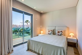 Moradia T4 - Quarteira, Loul, Faro (Algarve) - Miniatura: 27/55