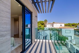 Moradia T4 - Quarteira, Loul, Faro (Algarve) - Miniatura: 35/55