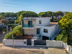 Moradia T4 - Quarteira, Loul, Faro (Algarve) - Miniatura: 36/55