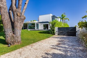 Moradia T4 - Quarteira, Loul, Faro (Algarve) - Miniatura: 43/55
