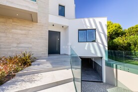 Moradia T4 - Quarteira, Loul, Faro (Algarve) - Miniatura: 44/55