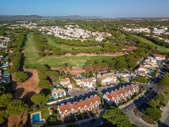 Moradia T4 - Quarteira, Loul, Faro (Algarve) - Miniatura: 51/55