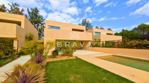 Moradia T3 - Quarteira, Loul, Faro (Algarve) - Miniatura: 1/63