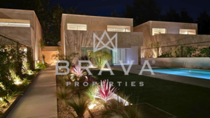 Moradia T3 - Quarteira, Loul, Faro (Algarve) - Miniatura: 4/63