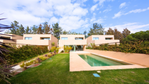 Moradia T3 - Quarteira, Loul, Faro (Algarve) - Miniatura: 40/63