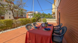 Apartamento T2 - Albufeira, Albufeira, Faro (Algarve) - Miniatura: 25/30