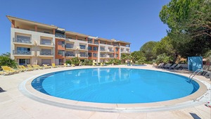 Apartamento T2 - Albufeira, Albufeira, Faro (Algarve) - Miniatura: 28/30