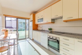 Apartamento T2 - Albufeira, Albufeira, Faro (Algarve) - Miniatura: 3/22