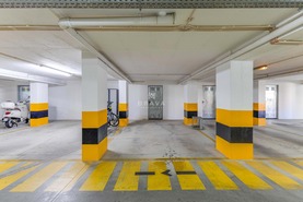 Apartamento T2 - Albufeira, Albufeira, Faro (Algarve) - Miniatura: 18/22