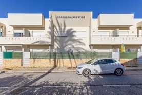 Apartamento T2 - Albufeira, Albufeira, Faro (Algarve) - Miniatura: 22/22
