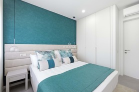 Apartamento T2 - Quarteira, Loul�, Faro (Algarve) - Miniatura: 13/28