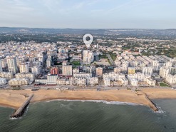Apartamento T3 - Quarteira, Loul�, Faro (Algarve) - Miniatura: 22/24