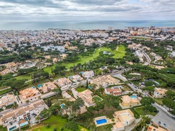Moradia T4 - Quarteira, Loul�, Faro (Algarve) - Miniatura: 15/54