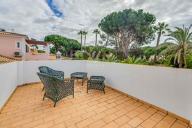 Moradia T4 - Quarteira, Loul�, Faro (Algarve) - Miniatura: 34/54