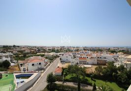 Apartamento T1 - Albufeira, Albufeira, Faro (Algarve) - Miniatura: 14/21