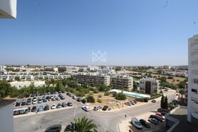 Apartamento T1 - Albufeira, Albufeira, Faro (Algarve) - Miniatura: 19/21