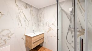 Apartamento T3 - Albufeira, Albufeira, Faro (Algarve) - Miniatura: 12/30