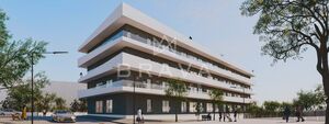 Apartamento T2 - Quarteira, Loul�, Faro (Algarve) - Miniatura: 1/4
