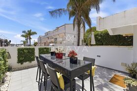 Moradia T3 - Quarteira, Loul�, Faro (Algarve) - Miniatura: 13/38
