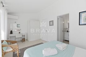 Moradia T3 - Quarteira, Loul�, Faro (Algarve) - Miniatura: 32/38