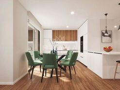 Apartamento T4 - Almancil, Loul�, Faro (Algarve) - Miniatura: 12/21