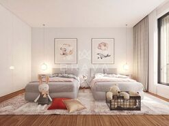 Apartamento T4 - Almancil, Loul�, Faro (Algarve) - Miniatura: 20/21