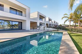 Moradia T3 - Quarteira, Loul�, Faro (Algarve) - Miniatura: 34/56