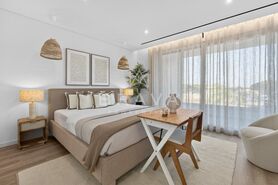 Moradia T3 - Quarteira, Loul�, Faro (Algarve) - Miniatura: 38/56