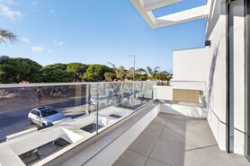 Moradia T3 - Quarteira, Loul�, Faro (Algarve) - Miniatura: 54/56