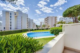 Apartamento T1 - Quarteira, Loul�, Faro (Algarve) - Miniatura: 1/8