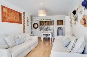 Apartamento T1 - Quarteira, Loul�, Faro (Algarve) - Miniatura: 3/8