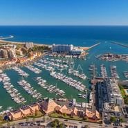 Apartamento T1 - Quarteira, Loul�, Faro (Algarve) - Miniatura: 7/8