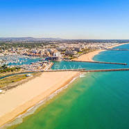 Apartamento T1 - Quarteira, Loul�, Faro (Algarve) - Miniatura: 8/8