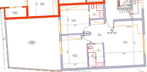 Apartamento T2 - Quarteira, Loul�, Faro (Algarve) - Miniatura: 7/7
