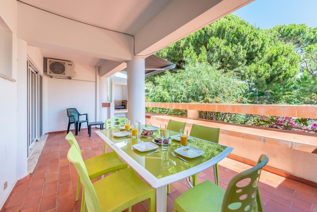 Apartamento T2 - Almancil, Loulé, Faro (Algarve) - Imagem grande