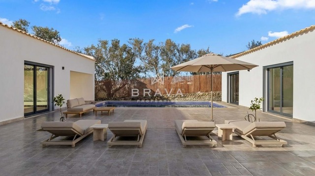 Moradia T3 - Loul�, Loul�, Faro (Algarve) - Imagem grande