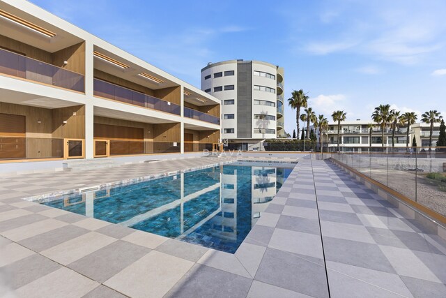 Apartamento T2 - Quarteira, Loul�, Faro (Algarve) - Imagem grande