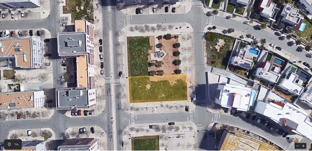 Terreno R�stico T0 - Loul�, Loul�, Faro (Algarve) - Imagem grande