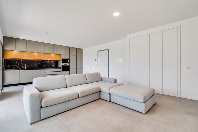 Apartamento T3 - Alcantarilha, Silves, Faro (Algarve) - Imagem grande