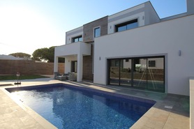 Moradia T3 - Albufeira, Albufeira, Faro (Algarve)